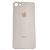 TAMPA TRASEIRA IPHONE 8G DOURADO - Imagem 1