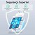 CARREGADOR PD 20W MAX 1HORA - Imagem 3