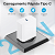 CARREGADOR PD 20W MAX E CABO IP 1HORA - Imagem 7