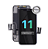 Display REPART LCD FHD iPhone 11 LCD - Imagem 2
