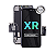 Display REPART LCD FHD iPhone XR LCD - Imagem 2