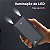 PowerBank 10.000 mAh 1HORA Preto - Imagem 3