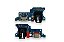 Conector de Carga Samsung A065 Galaxy A06 ORIGINAL - Imagem 1