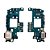 Conector de Carga Samsung S711 Galaxy S23FE ORIGINAL - Imagem 1