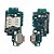 Conector de Carga Samsung S928 Galaxy S24 Ultra ORIGINAL - Imagem 1