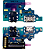 Conector de Carga Samsung A515 Galaxy A51 ORIGINAL - Imagem 1