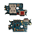 Conector de Carga Samsung S901 Galaxy S22 2022 ORIGINAL - Imagem 1