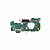 Conector de Carga Samsung A336 Galaxy A33 5G ORIGINAL - Imagem 1