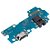 Conector de Carga Samsung A225F Galaxy A22 ORIGINAL - Imagem 1