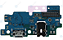 Conector de Carga Samsung A305F/DS Galaxy A30 ORIGINAL - Imagem 1