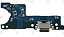 Conector de Carga Samsung A115 Galaxy A11 ORIGINAL - Imagem 1