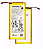 Bateria Motorola Moto G5S Xt1792 /G5S Plus Xt1802 HG30 - Imagem 1