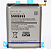Bateria Samsung A505 Galaxy A20/A30/A50 ORIGINAL - Imagem 1