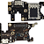 Conector de Carga Motorola Edge 30 Neo XT2245 - Imagem 1