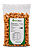 Castanha de Caju Caramelizada com Tutti-frutti/chiclete - Pinho Nuts - Imagem 1