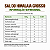 Sal do Himalaia Grosso - Pinho Nuts - Imagem 2