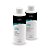 Kit Shampoo + Condicionador Hydra Action 2x1L - Imagem 1