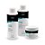 Kit Hydra Action - Shampoo 1L + Condicionador 1L + Máscara 500g - Imagem 1