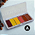 Estojo Paleta de Sombras Metálicas e Mattes Classic - Cor 2 - Imagem 2