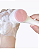 Escova Dupla Face Limpeza Facial Manual - Imagem 2