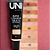 Base BB Cream Uni Makeup - Imagem 2