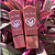 Batom Miss Betty Matte Lip Stick - COR 1 - Imagem 1