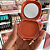 Blush com Espelho Joy - Pink 21 - COR 2 - Imagem 1