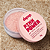 Pó Solto ultrafino DaPop Pink Power - Imagem 1