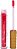 Lip Tint Metalizado Max Love - Imagem 2