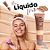 Base liquida matte Febella - Imagem 1