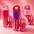 Lip Gloss POMPOM Bobbi Rara COR 3 - Imagem 1