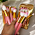 Kit de Pinceis Kabuki - Imagem 1