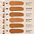 Base Líquida Matte Pure Skin Vivai Pele Escura - Imagem 2