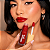 Gloss Tint Cream Choco Fun - Imagem 14