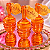 Gloss de Mel Vivai - Imagem 1