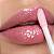 Gloss Incolor Latex Maçã com Brilhos Max Love - Imagem 3