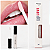Gloss Incolor Latex Maçã com Brilhos Max Love - Imagem 1
