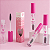 Gel Incolor Para Sobrancelhas Forever You Com Aplicador Rímel - Imagem 1