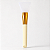 Pincel de Silicone para Máscara Facial – Aplicador Profissional para Cosméticos - Imagem 1