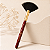 Pincel Leque Iluminador Mandala PM-544 - Imagem 2