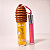 Lip Gloss de Mel 2 em 1 - Imagem 1