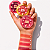 Blush Tutti Frutti - Imagem 2