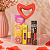 KIT AMOR A PRIMEIRA MAKE - Imagem 2