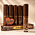 Lip Gloss Chocolate Love Rain Brilho Intenso Hidratante Labial - Imagem 1