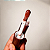 Lip Gloss Chocolate Love Rain Brilho Intenso Hidratante Labial - Imagem 2