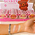 Iluminador Facial Teddy Vivai Ursinho Glow Brilho Intenso 4 Cores - Imagem 2