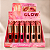 Brilho Labial Glow Lua e Neve Efeito Espelhado Hidratante 4,5ml - Imagem 1