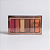 Paleta de Sombra Hello Mini 6 Cores Alta Pigmentação Compacta - Imagem 3