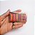 Paleta de Sombra Hello Mini 6 Cores Alta Pigmentação Compacta - Imagem 5