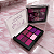 Paleta de Sombras Huda Beauty Colorida 9 Cores Alta Pigmentação - Imagem 6